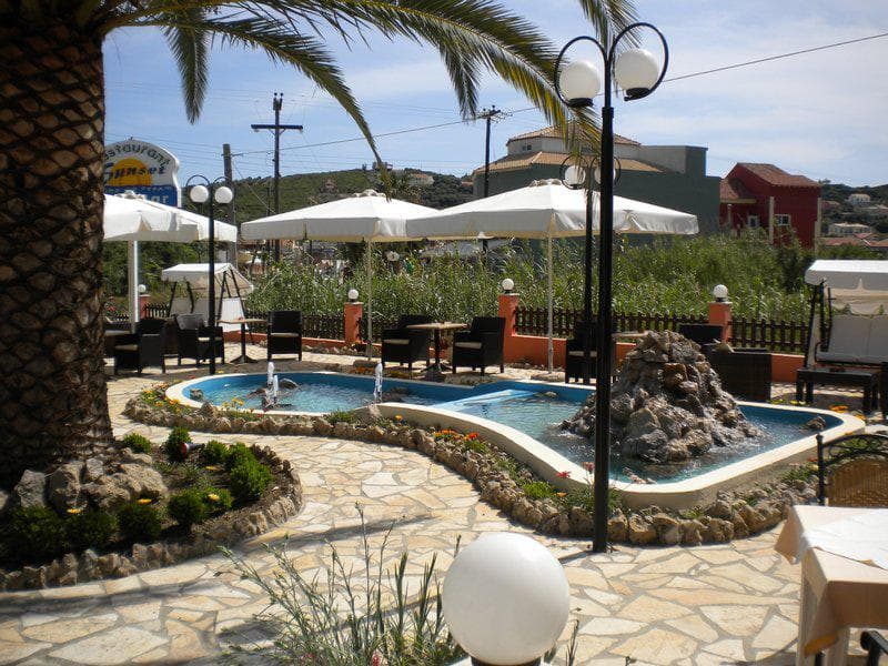 Hotel in Αgios Georgios, Corfu — Photo 16 of 30