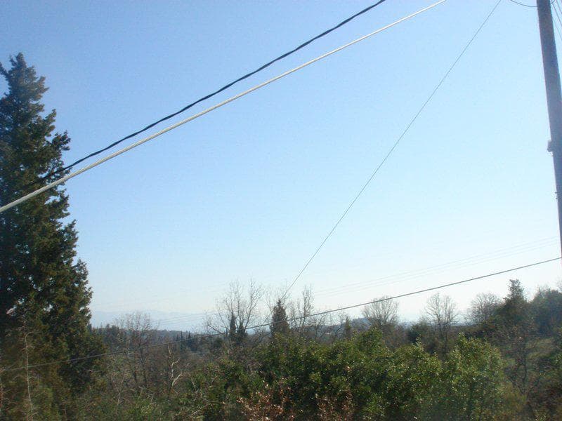 Οικόπεδο στην Φαίακες, Κέρκυρα — Φωτογραφία 25 από 26