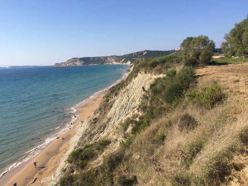 Οικόπεδο στην Άγιος Γεώργιος, Κέρκυρα — Φωτογραφία 6 από 23