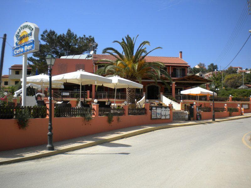 Hotel in Αgios Georgios, Corfu — Photo 25 of 30