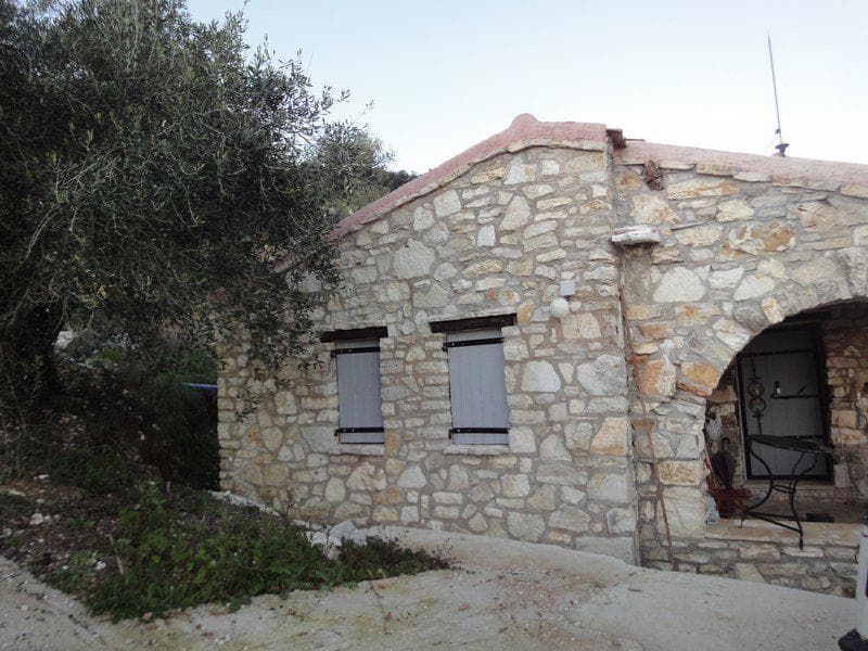 House in Faiakes, Corfu — Photo 13 of 30