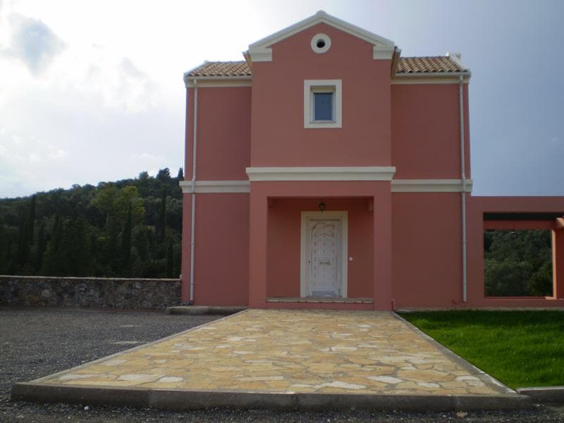 House in Pareli, Corfu — Photo 8 of 13