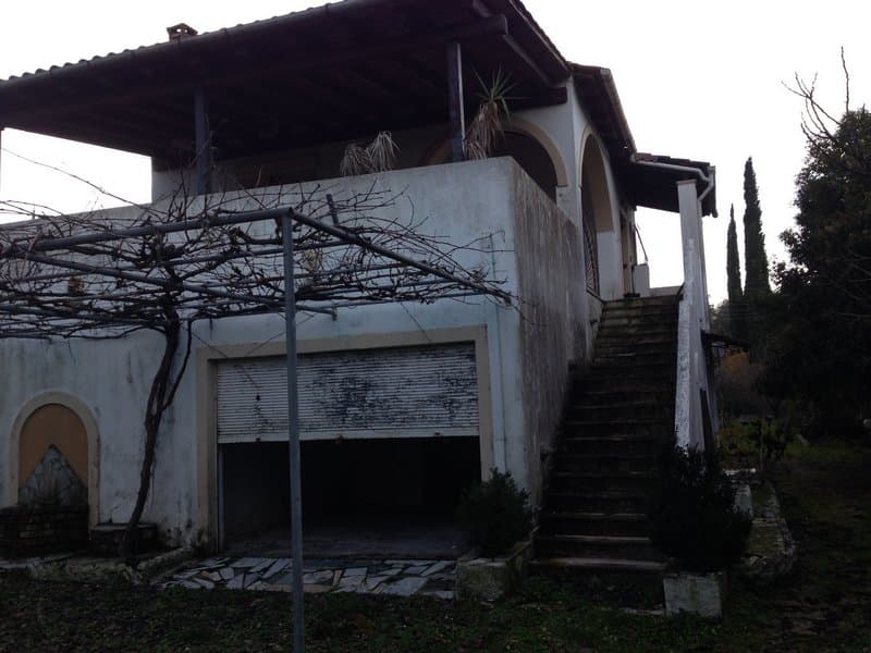 House in Achilleio, Corfu — Photo 2 of 30