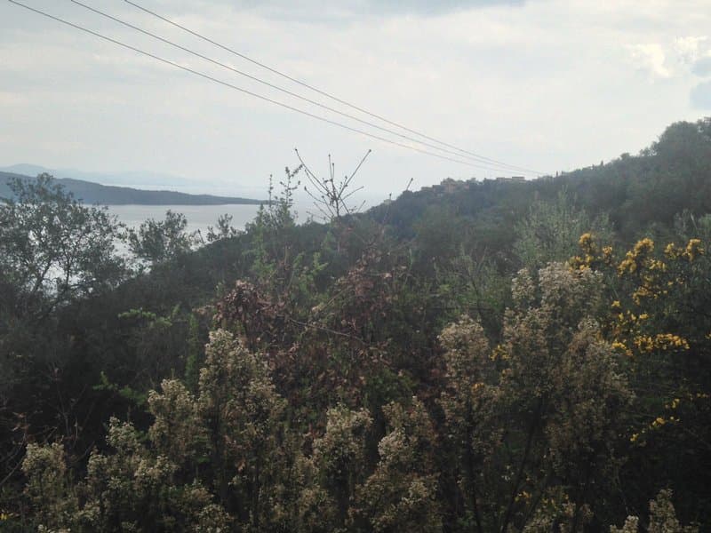 Building Plot in Kassiopi, Corfu — Photo 13 of 28