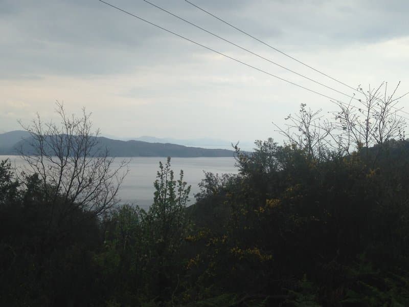 Building Plot in Kassiopi, Corfu — Photo 14 of 28