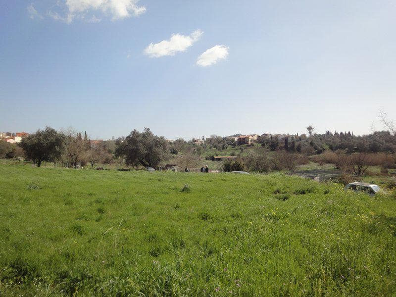 Building Plot in Faiakes, Corfu — Photo 8 of 26