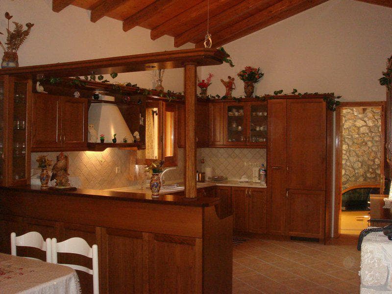 House in Pareli, Corfu — Photo 11 of 30