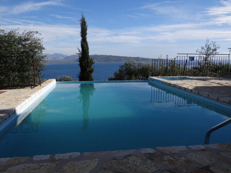 House in Faiakes, Corfu — Photo 7 of 30