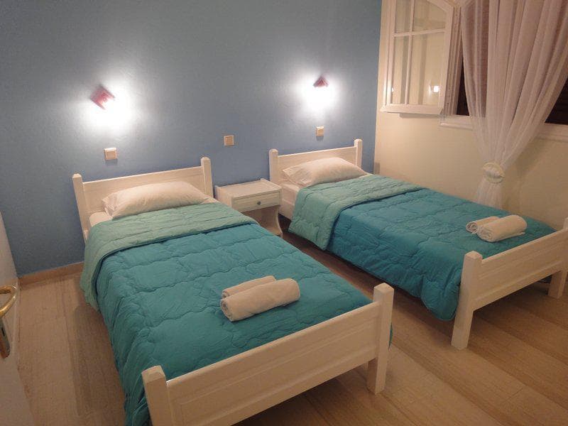 Hotel in Pareli, Corfu — Photo 10 of 25