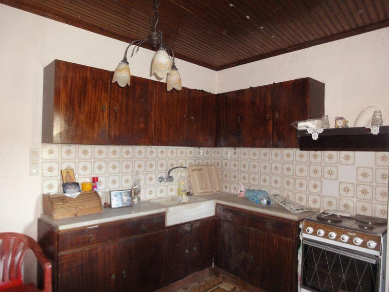House in Achilleio, Corfu — Photo 7 of 17
