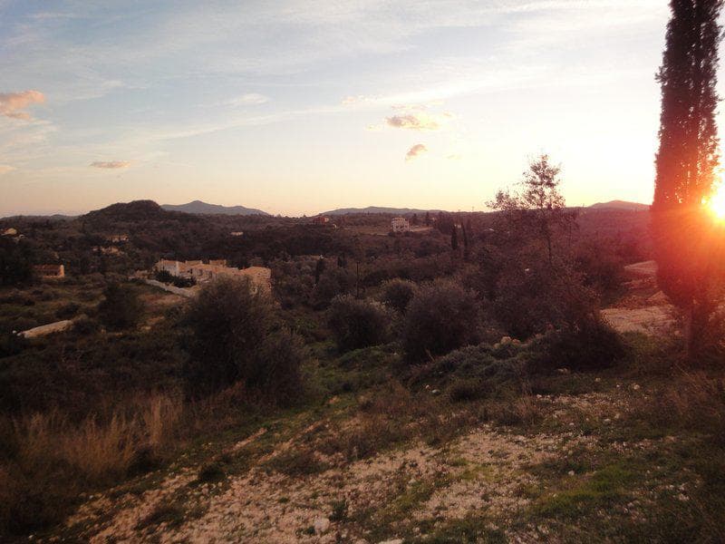 Οικόπεδο στην Φαίακες, Κέρκυρα — Φωτογραφία 7 από 13