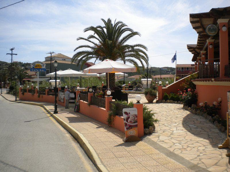 Hotel in Αgios Georgios, Corfu — Photo 26 of 30