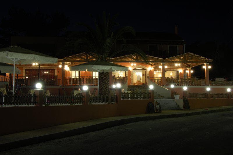 Hotel in Αgios Georgios, Corfu — Photo 29 of 30