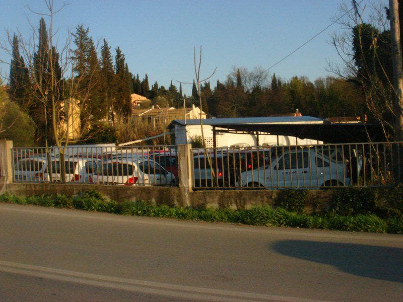 Οικόπεδο στην Όθωνοι, Κέρκυρα — Φωτογραφία 15 από 15