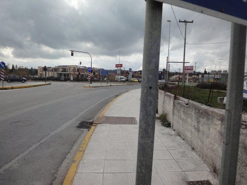 Οικόπεδο στην Παρέλι, Κέρκυρα — Φωτογραφία 13 από 30