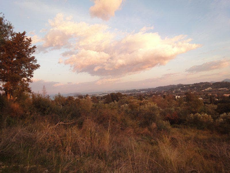 Οικόπεδο στην Φαίακες, Κέρκυρα — Φωτογραφία 10 από 13