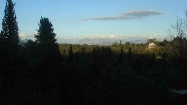 Building Plot in Faiakes, Corfu — Photo 5 of 6
