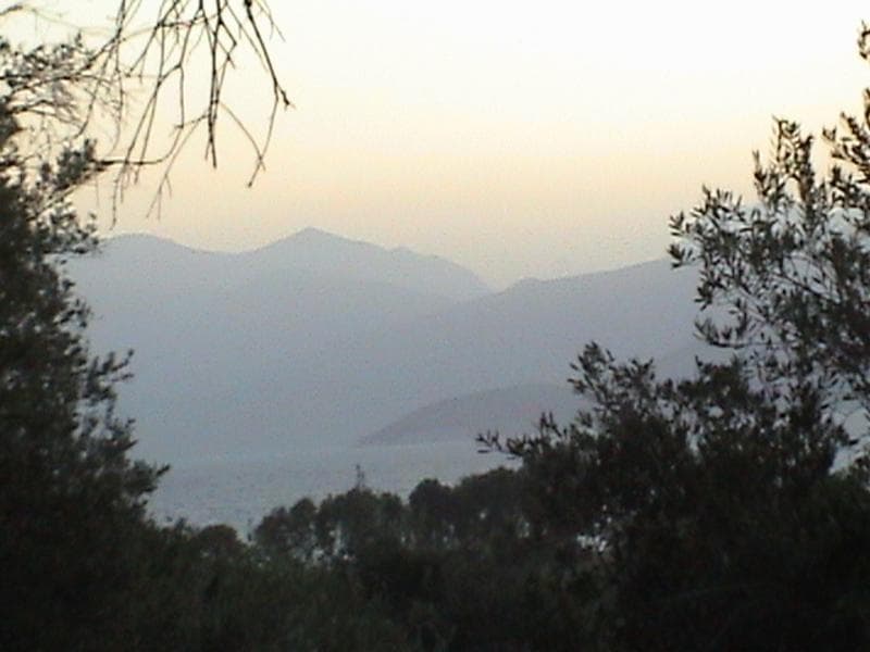 Οικόπεδο στην Κασσιόπη, Κέρκυρα — Φωτογραφία 1 από 7
