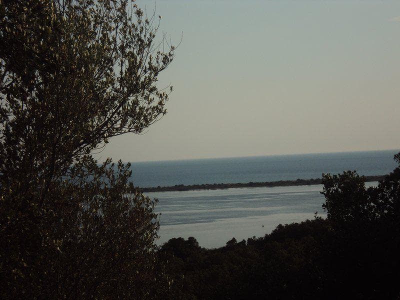 Οικόπεδο στην Βασιλάτικα, Κέρκυρα — Φωτογραφία 5 από 30