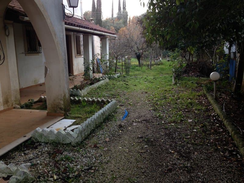 House in Achilleio, Corfu — Photo 22 of 30
