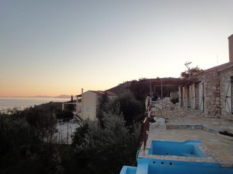 House in Faiakes, Corfu — Photo 15 of 30
