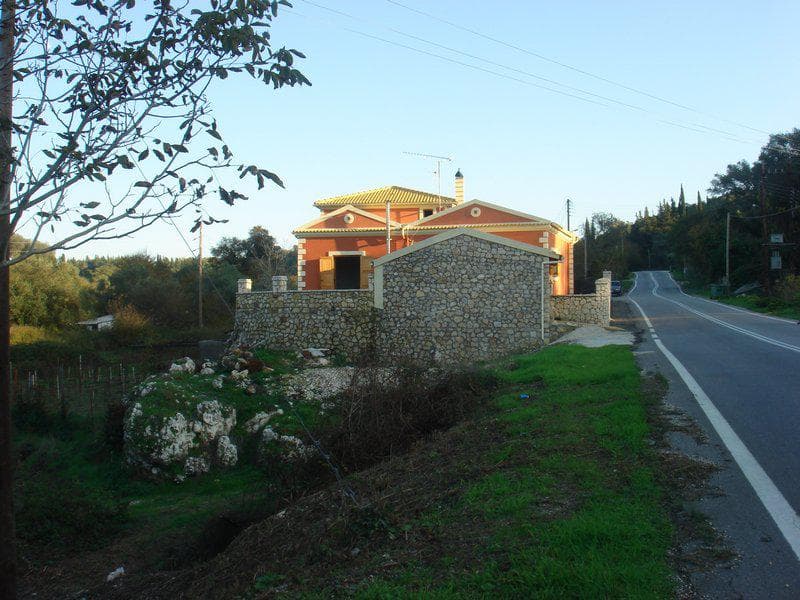 House in Pareli, Corfu — Photo 3 of 30