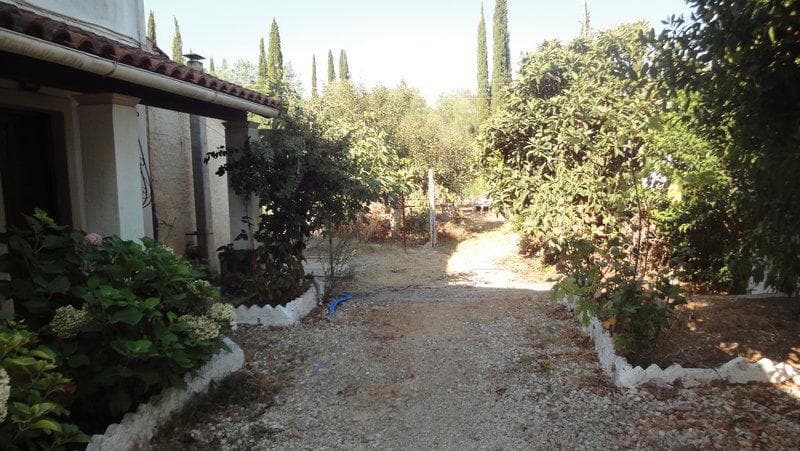 Hotel in Achilleio, Corfu — Photo 5 of 28