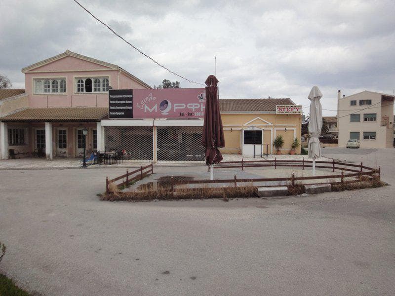 Οικόπεδο στην Παρέλι, Κέρκυρα — Φωτογραφία 2 από 30