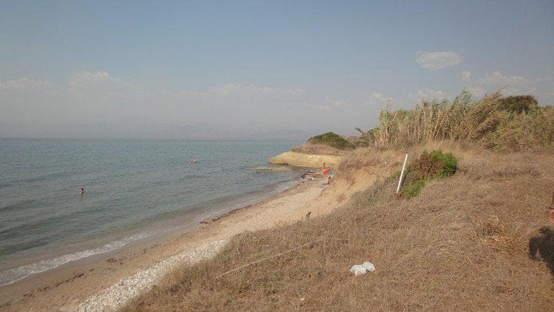 Οικόπεδο στην Άγιος Γεώργιος, Κέρκυρα — Φωτογραφία 7 από 9