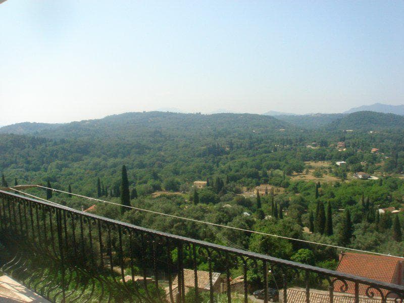 House in Faiakes, Corfu — Photo 12 of 19