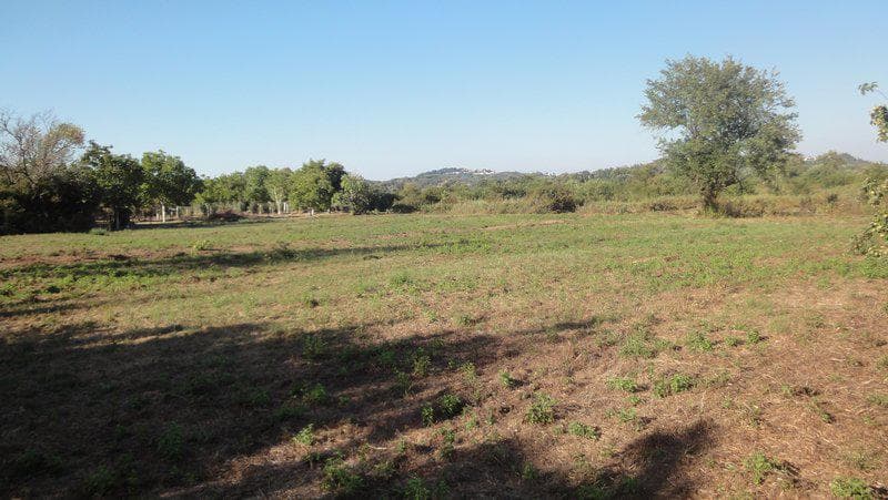 Building Plot in Αgios Georgios, Corfu — Photo 1 of 7