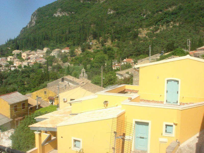 House in Faiakes, Corfu — Photo 13 of 19