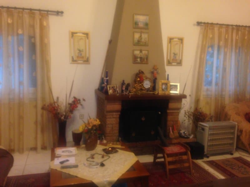 House in Palaiokastritsa, Corfu — Photo 15 of 30