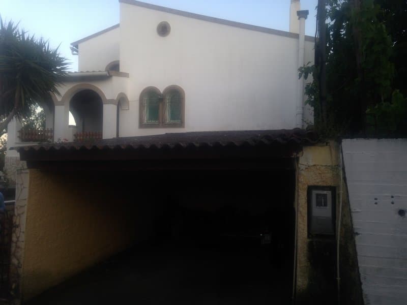 House in Palaiokastritsa, Corfu — Photo 10 of 30