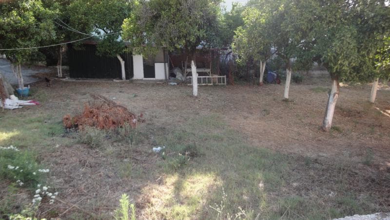 Οικόπεδο στην Αχίλλειο, Κέρκυρα — Φωτογραφία 5 από 6