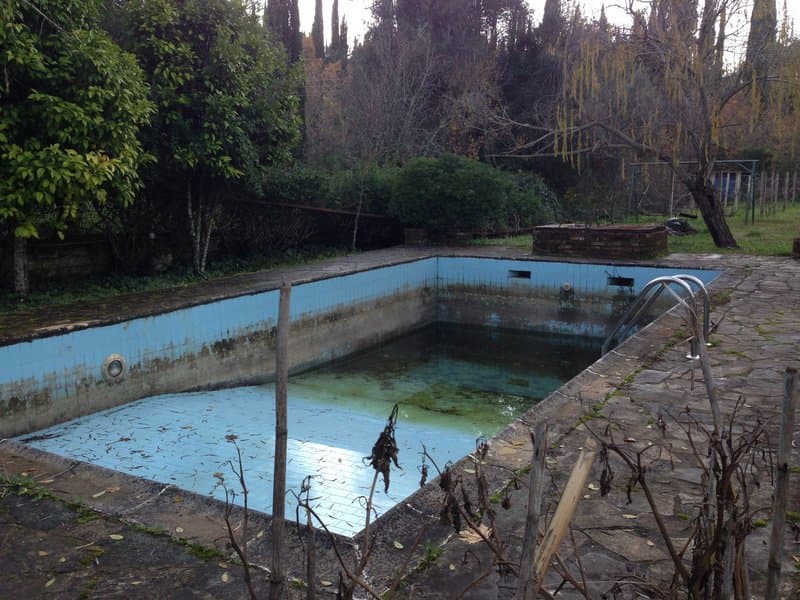 House in Achilleio, Corfu — Photo 29 of 30