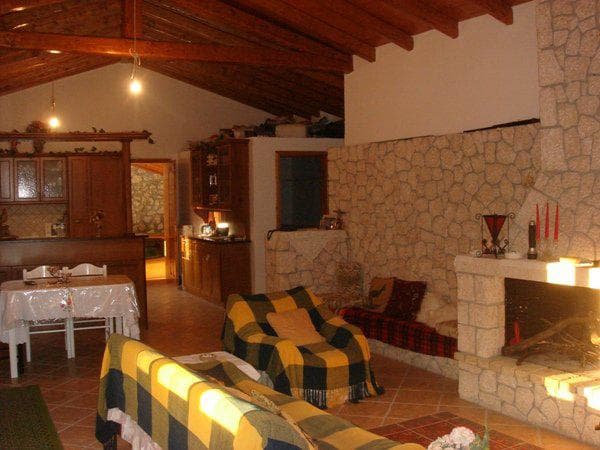 House in Pareli, Corfu — Photo 9 of 30