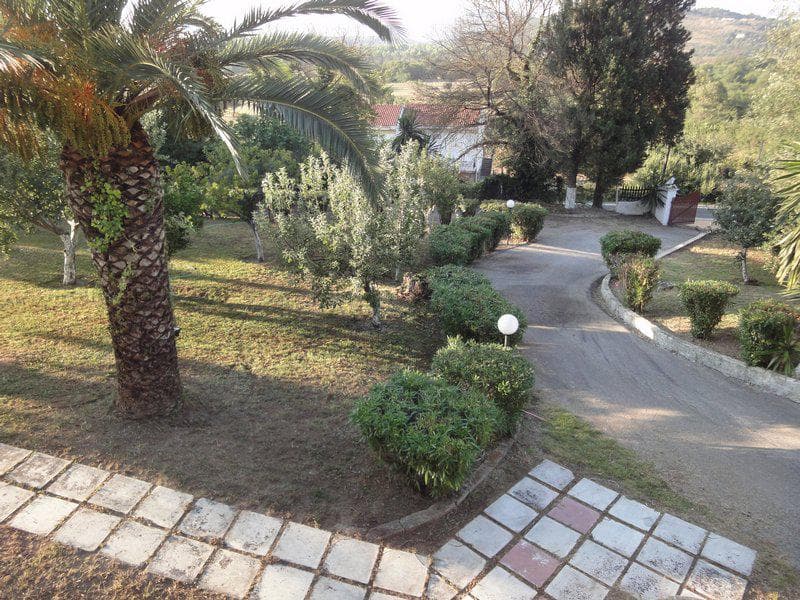 Hotel in Pareli, Corfu — Photo 2 of 25