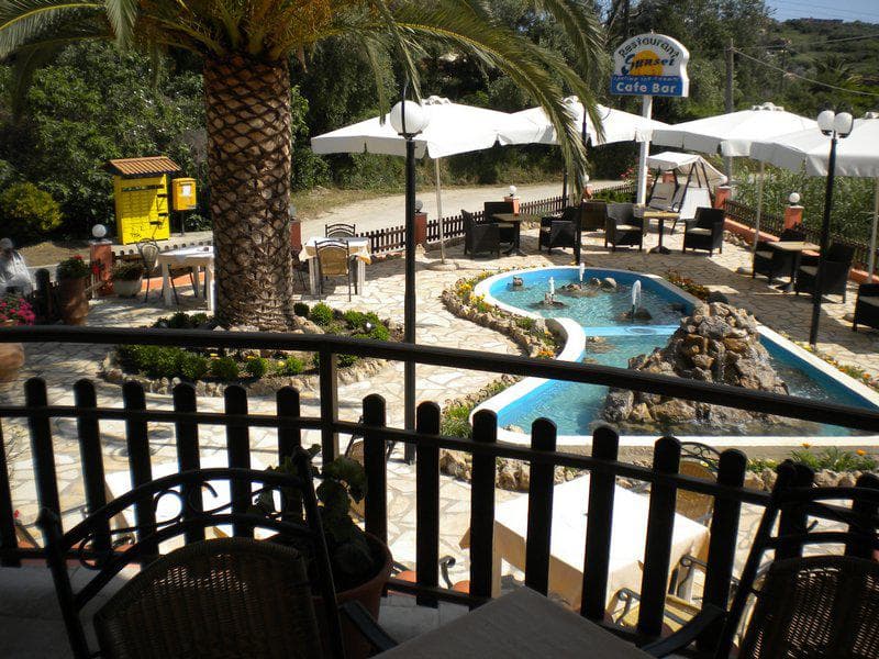 Hotel in Αgios Georgios, Corfu — Photo 6 of 30