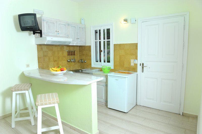 Hotel in Pareli, Corfu — Photo 18 of 25