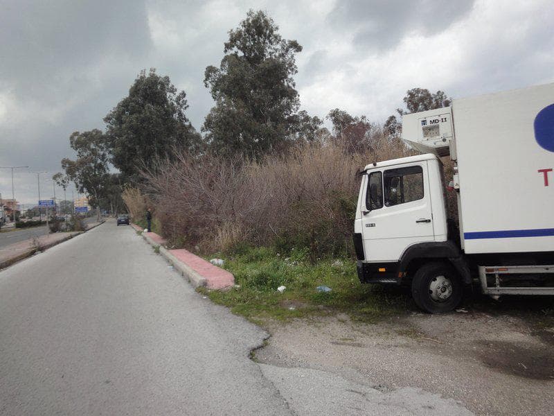 Οικόπεδο στην Παρέλι, Κέρκυρα — Φωτογραφία 8 από 30