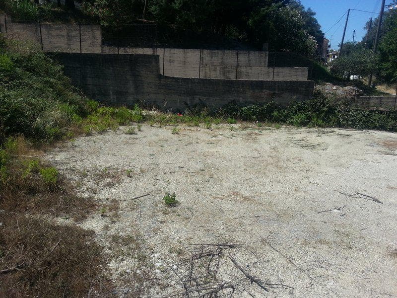 Building Plot in Αgios Georgios, Corfu — Photo 1 of 10