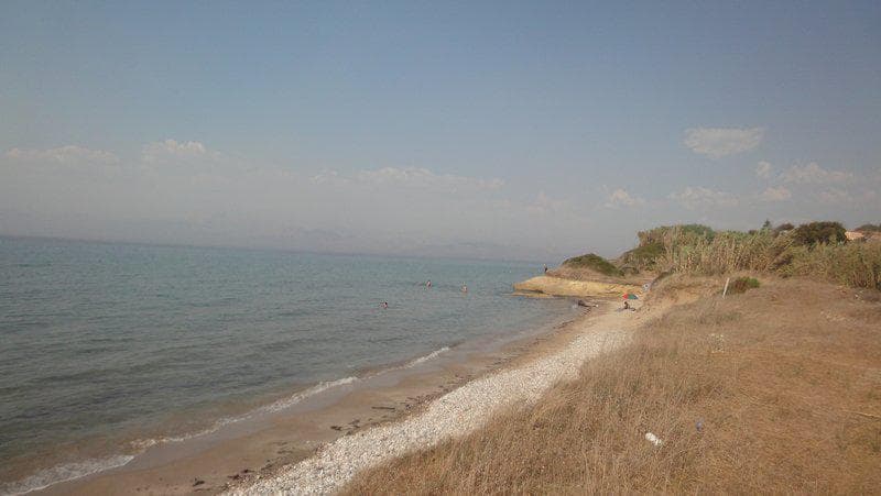 Οικόπεδο στην Άγιος Γεώργιος, Κέρκυρα — Φωτογραφία 5 από 9