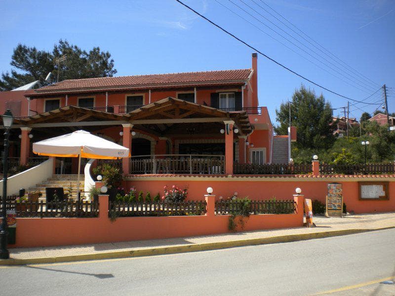 Hotel in Αgios Georgios, Corfu — Photo 2 of 30