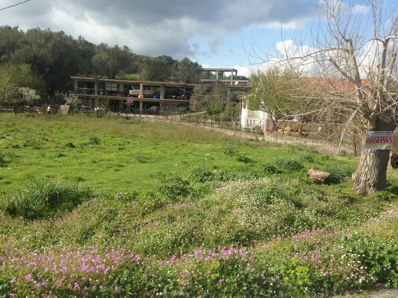 Οικόπεδο στην Παρέλι, Κέρκυρα — Φωτογραφία 10 από 26