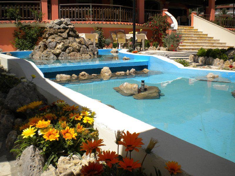 Hotel in Αgios Georgios, Corfu — Photo 7 of 30