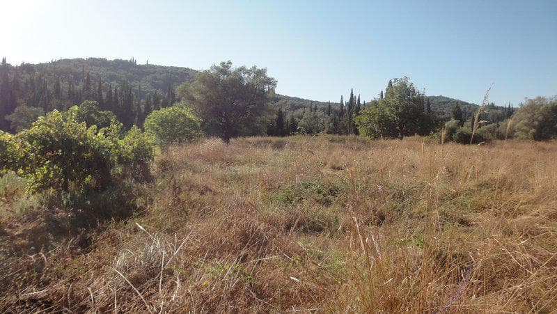 Οικόπεδο στην Άγιος Γεώργιος, Κέρκυρα — Φωτογραφία 3 από 7