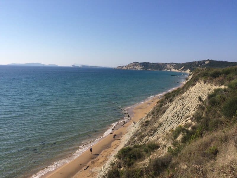 Οικόπεδο στην Άγιος Γεώργιος, Κέρκυρα — Φωτογραφία 2 από 23