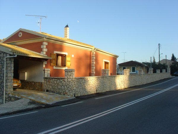 House in Pareli, Corfu — Photo 12 of 30