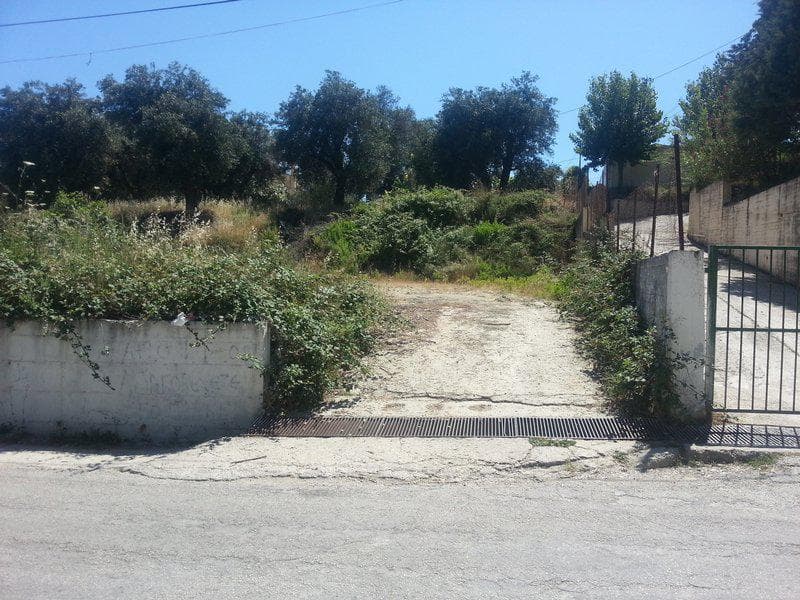 Building Plot in Αgios Georgios, Corfu — Photo 3 of 10
